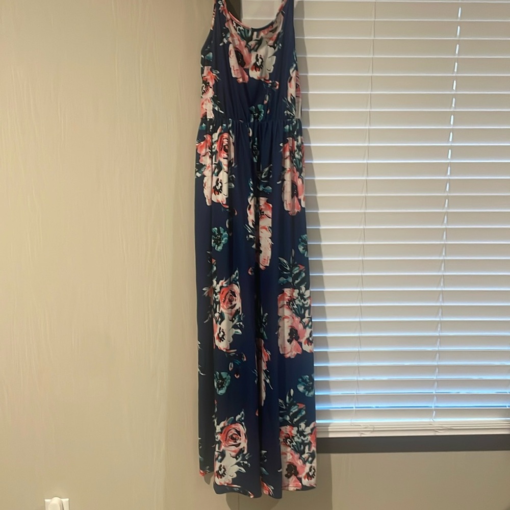 Pat Pat dress
